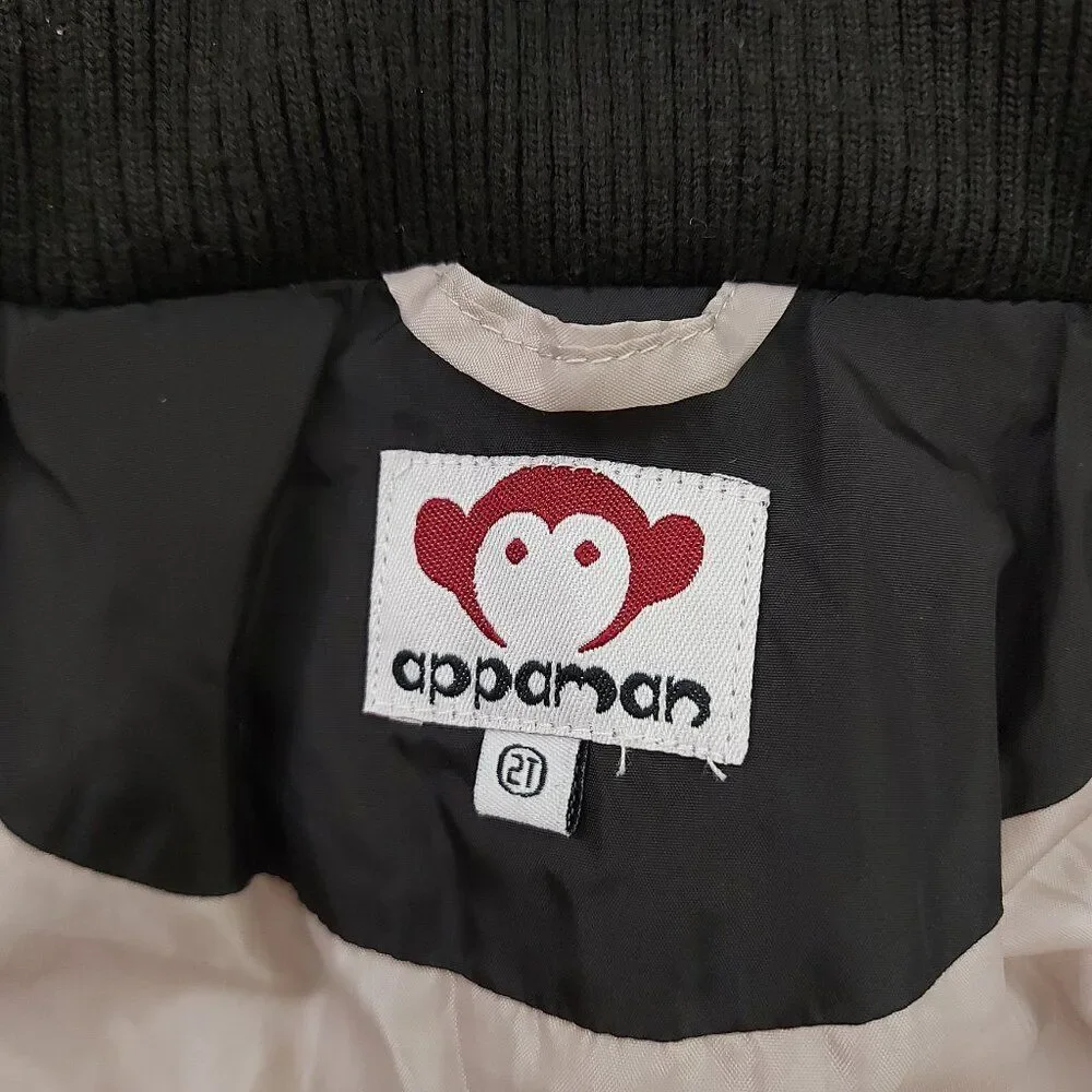 Appaman ski jacket